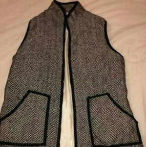 Womens Vest